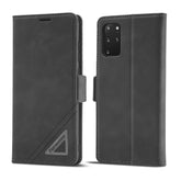 Forwenw Dual-side Buckle Leather Phone Case, For Samsung Galaxy S20, For Samsung Galaxy S20+, For Samsung Galaxy S20 Ultra, For Samsung Galaxy S21 FE 5G, For Samsung Galaxy S20 FE, For Samsung Galaxy S10, For Samsung Galaxy S10+, For Samsung Galaxy S10e