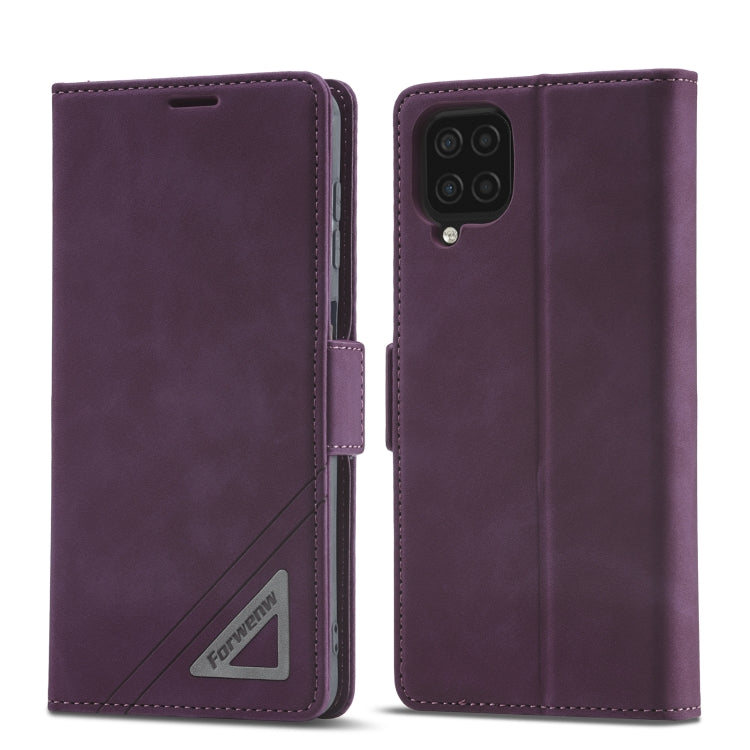 Forwenw Dual-side Buckle Leather Phone Case, For Samsung Galaxy Z Flip3 5G, For Samsung Galaxy Z Flip4, For Samsung Galaxy Z Fold3 5G, For Samsung Galaxy Z Fold4, For Samsung Galaxy A12 4G / 5G, For Samsung Galaxy A13 4G / 5G, For Samsung Galaxy A22 5G... Forwenw Dual-side Buckle Leather Phone Case, For Samsung Galaxy Z Flip3 5G, For Samsung Galaxy Z Flip4, For Samsung Galaxy Z Fold3 5G, For Samsung Galaxy Z Fold4, For Samsung Galaxy A12 4G / 5G, For Samsung Galaxy A13 4G / 5G, For Samsung Galaxy A22 5G...