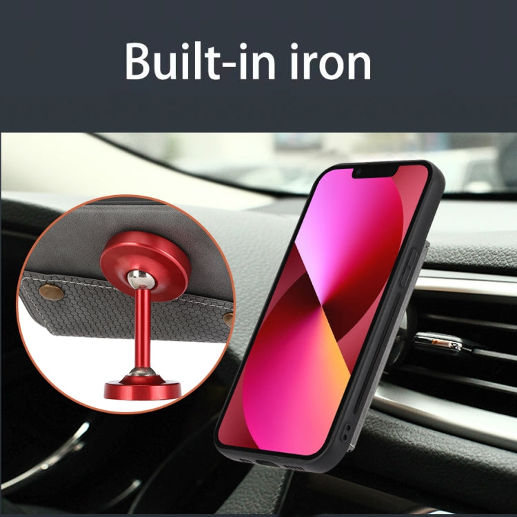 Double Buckle Card Slots PU+TPU Phone Case, For iPhone 14, For iPhone 14 Plus, For iPhone 14 Pro, For iPhone 14 Pro Max Double Buckle Card Slots PU+TPU Phone Case, For iPhone 14, For iPhone 14 Plus, For iPhone 14 Pro, For iPhone 14 Pro Max