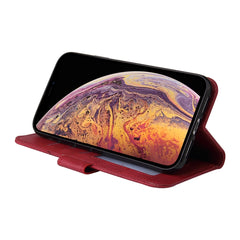 GQUTROBE Right Angle Leather Phone Case, For iPhone XS Max, For iPhone 7 Plus / 8 Plus, For iPhone 7 / 8 / SE 2020 / SE 2022, For iPhone 6 Plus / 6s Plus