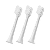 Original Xiaomi Mijia 3 PCS Brush Head For Electric Toothbrush T200, T200 Brush