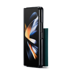 DG.MING M2 Series 3-Fold Multi Card Bag + Magnetic Phone Case