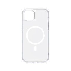 TOTUDESIGN AA-160 Crystal Shield Series Magnetic Case, For iPhone 14, For iPhone 14 Pro