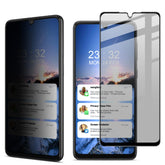 imak HD Full Screen Anti-spy Tempered Glass Protective Film