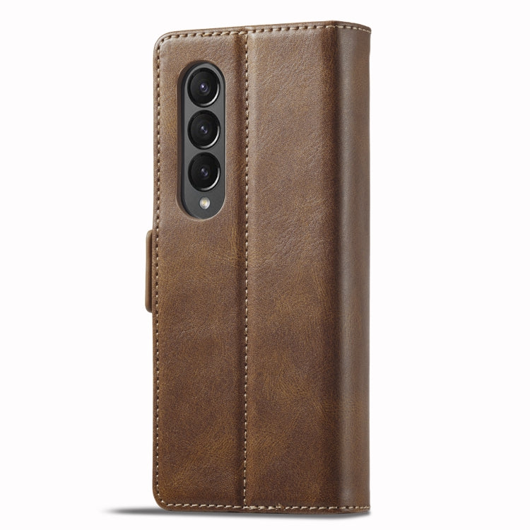 LC.IMEEKE RFID Anti-theft Leather Phone Case, For Samsung Galaxy Z Fold4 5G, For Samsung Galaxy Z Flip4 5G, For Samsung Galaxy Z Flip3 5G LC.IMEEKE RFID Anti-theft Leather Phone Case, For Samsung Galaxy Z Fold4 5G, For Samsung Galaxy Z Flip4 5G, For Samsung Galaxy Z Flip3 5G
