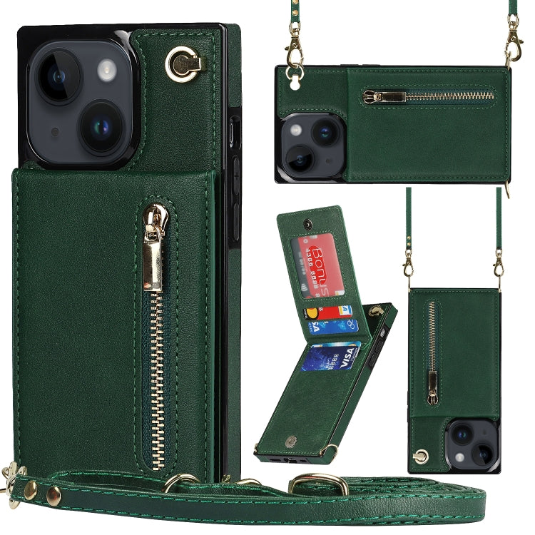 Cross-body Zipper Square Phone Case with Holder, For iPhone 14, For iPhone 14 Plus, For iPhone 14 Pro, For iPhone 14 Pro Max Cross-body Zipper Square Phone Case with Holder, For iPhone 14, For iPhone 14 Plus, For iPhone 14 Pro, For iPhone 14 Pro Max