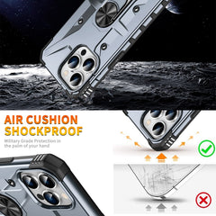 Ring Holder Phone Case