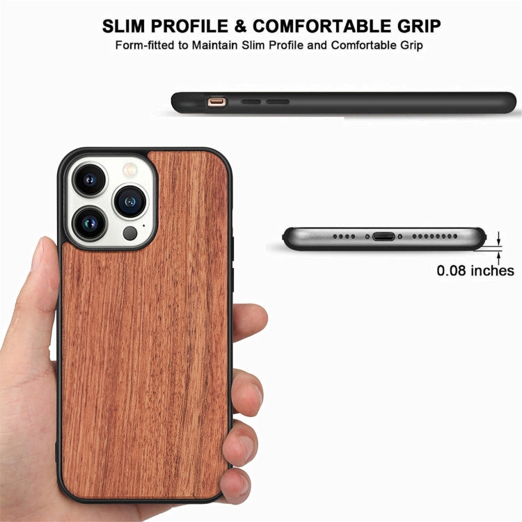 TPU + Solid Wood Phone Case, For iPhone 14 Pro Max, For iPhone 14 Pro, For iPhone 14, For iPhone 14 Plus TPU + Solid Wood Phone Case, For iPhone 14 Pro Max, For iPhone 14 Pro, For iPhone 14, For iPhone 14 Plus