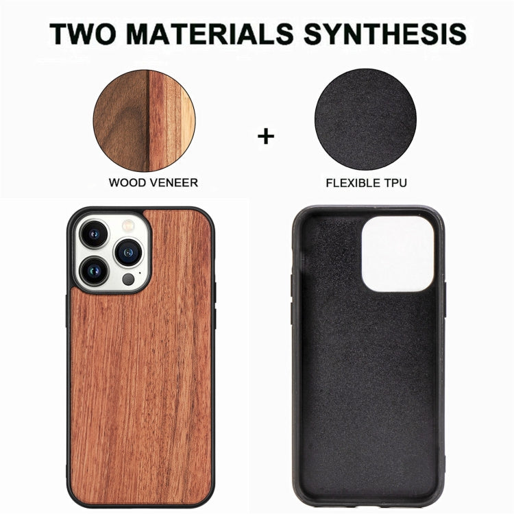 TPU + Solid Wood Phone Case, For iPhone 14 Pro Max, For iPhone 14 Pro, For iPhone 14, For iPhone 14 Plus TPU + Solid Wood Phone Case, For iPhone 14 Pro Max, For iPhone 14 Pro, For iPhone 14, For iPhone 14 Plus