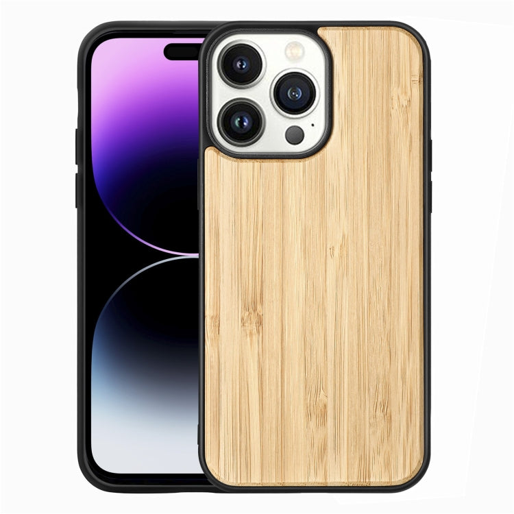 TPU + Solid Wood Phone Case, For iPhone 14 Pro Max, For iPhone 14 Pro, For iPhone 14, For iPhone 14 Plus TPU + Solid Wood Phone Case, For iPhone 14 Pro Max, For iPhone 14 Pro, For iPhone 14, For iPhone 14 Plus