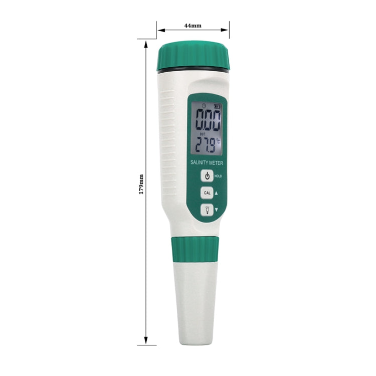 SmartSensor AR8012 Portable Digital Salino Meter SmartSensor AR8012 Portable Digital Salino Meter
