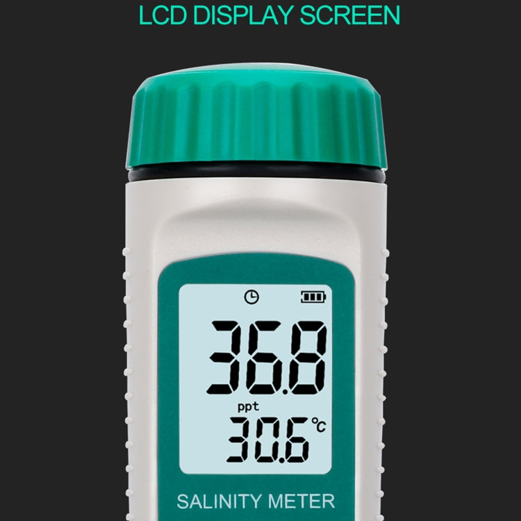 SmartSensor AR8012 Portable Digital Salino Meter SmartSensor AR8012 Portable Digital Salino Meter