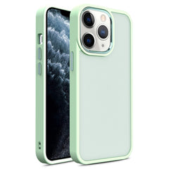Shield Skin Feel PC + TPU Phone Case