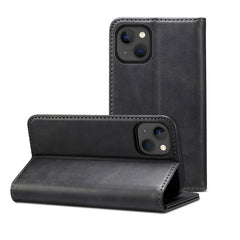 Calf Texture Horizontal Flip Leather Phone Case, For iPhone 14, For iPhone 14 Plus, For iPhone 14 Pro, For iPhone 14 Pro Max