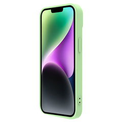 NILLKIN CamShield Liquid Silicone Phone Case