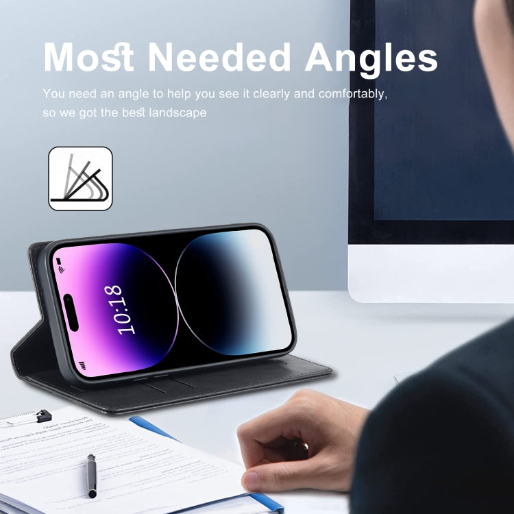 LC.IMEEKE RFID Anti-theft Leather Phone Case, For iPhone 14 Pro, For iPhone 14 Pro Max, For iPhone 12 Pro/12, For iPhone 12 Pro Max, For Samsung Galaxy A53 5G LC.IMEEKE RFID Anti-theft Leather Phone Case, For iPhone 14 Pro, For iPhone 14 Pro Max, For iPhone 12 Pro/12, For iPhone 12 Pro Max, For Samsung Galaxy A53 5G