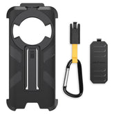 Ulefone Back Clip Phone Case with Carabiner, For Ulefone Power Armor 16 Pro / Power Armor 16S