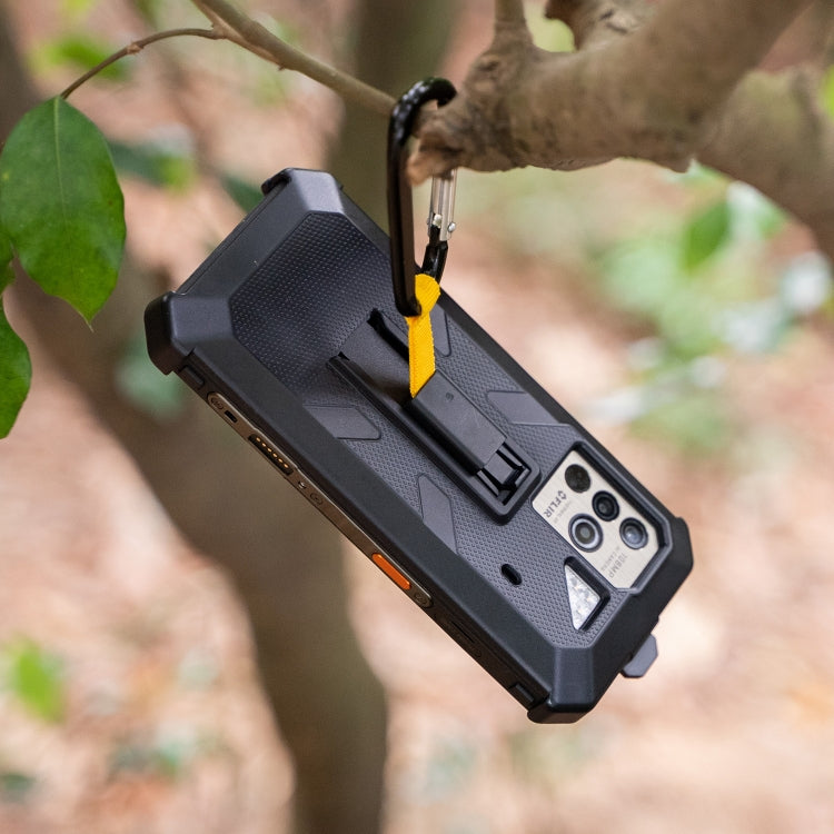 For Ulefone Power Armor 18 Ultra / 18T / 18T Ultra / 19 / 19T  Ulefone Back Clip Phone Case with Carabiner For Ulefone Power Armor 18 Ultra / 18T / 18T Ultra / 19 / 19T  Ulefone Back Clip Phone Case with Carabiner