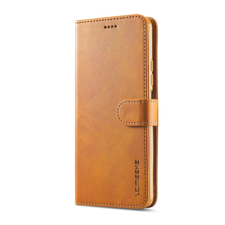 LC.IMEEKE Calf Texture Leather Phone Case, For Xiaomi Redmi 10 5G, For Xiaomi Poco M5, For Xiaomi Poco M4 5G, For Xiaomi Redmi Note 11E 5G LC.IMEEKE Calf Texture Leather Phone Case, For Xiaomi Redmi 10 5G, For Xiaomi Poco M5, For Xiaomi Poco M4 5G, For Xiaomi Redmi Note 11E 5G