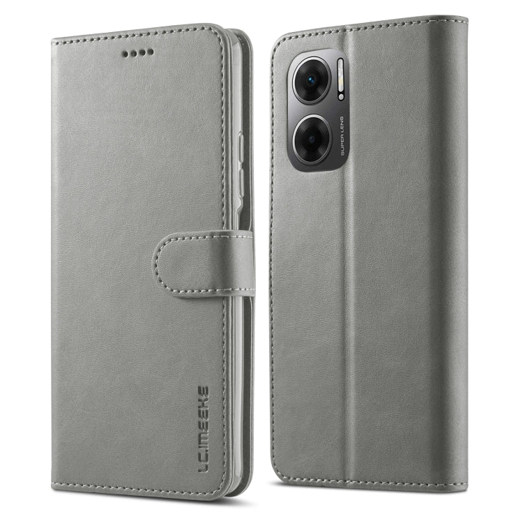 LC.IMEEKE Calf Texture Leather Phone Case, For Xiaomi Redmi 10 5G, For Xiaomi Poco M5, For Xiaomi Poco M4 5G, For Xiaomi Redmi Note 11E 5G LC.IMEEKE Calf Texture Leather Phone Case, For Xiaomi Redmi 10 5G, For Xiaomi Poco M5, For Xiaomi Poco M4 5G, For Xiaomi Redmi Note 11E 5G