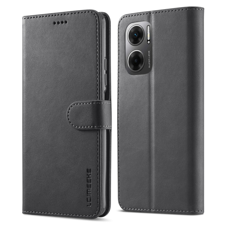 LC.IMEEKE Calf Texture Leather Phone Case, For Xiaomi Redmi 10 5G, For Xiaomi Poco M5, For Xiaomi Poco M4 5G, For Xiaomi Redmi Note 11E 5G LC.IMEEKE Calf Texture Leather Phone Case, For Xiaomi Redmi 10 5G, For Xiaomi Poco M5, For Xiaomi Poco M4 5G, For Xiaomi Redmi Note 11E 5G