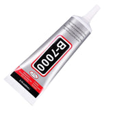B-7000 Multifunction DIY Repair Adhesive Glue, 50mL B-7000, 110mL B-7000