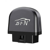 BFN Bluetooth 5.1 Car Diagnostic Software Tester OBD2 Engine Fault Diagnosis Tester AD11 Mobile Version