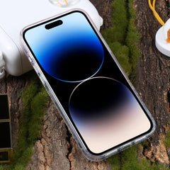 DFANS DESIGN Snowflake Starlight Shining Phone Case, For iPhone 14 Pro Max, For iPhone 14 Pro, For iPhone 14