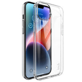 IMAK Wing II Wear-resisting Crystal Phone Case