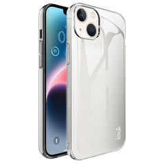 IMAK Wing II Wear-resisting Crystal Phone Case