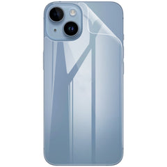 2pcs imak Curved Hydrogel Film Pnone Back Protector