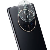 imak High Definition Integrated Phone Glass Lens Film