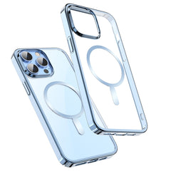 Mutural Jing Shuo Series Magsafe Phone Case, For iPhone 14, For iPhone 14 Pro, For iPhone 14 Pro Max