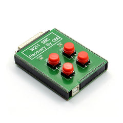 For Mercedes Benz W211 / R230 ABS / SBC Repair Tool, Repair Tool Board