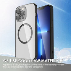Lens Protector Magsafe Phone Case, For iPhone 13, For iPhone 13 Pro, For iPhone 13 Pro Max, For iPhone 12