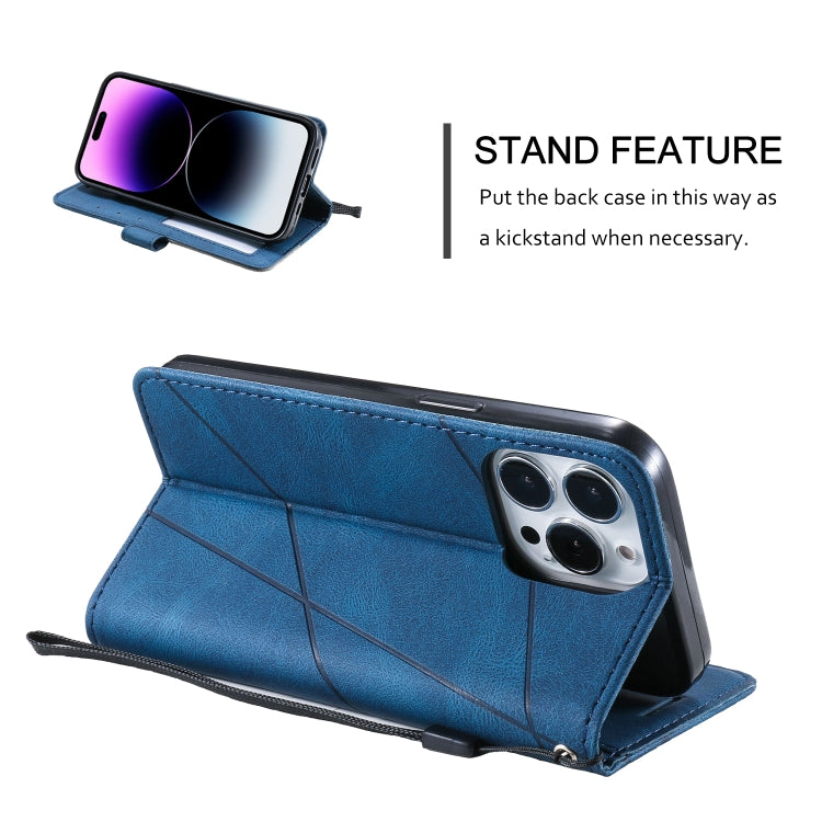 Skin Feel Splicing Leather Phone Case, For iPhone 14 Pro Max, For iPhone 14 Pro, For iPhone 14, For iPhone 14 Plus Skin Feel Splicing Leather Phone Case, For iPhone 14 Pro Max, For iPhone 14 Pro, For iPhone 14, For iPhone 14 Plus