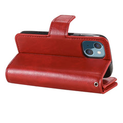 9 Card Tri-Fold Wallets Leather Phone Case, For iPhone 14, For iPhone 14 Plus, For iPhone 14 Pro, For iPhone 14 Pro Max