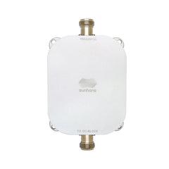 Sunhans 0305SH200780 2.4GHz/5.8GHz 4000mW Dual Band Outdoor WiFi Signal Booster
