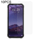 10pcs 0.26mm 9H 2.5D Tempered Glass Film, For IIIF150 B1 Pro (10 PCS), For IIIF150 Air 1 Pro / IIIF150 Air 1 (10 PCS), For IIIF150 R2022 (10 PCS), For Telefony Ihunt IRON MAN 2022 (10 PCS)
