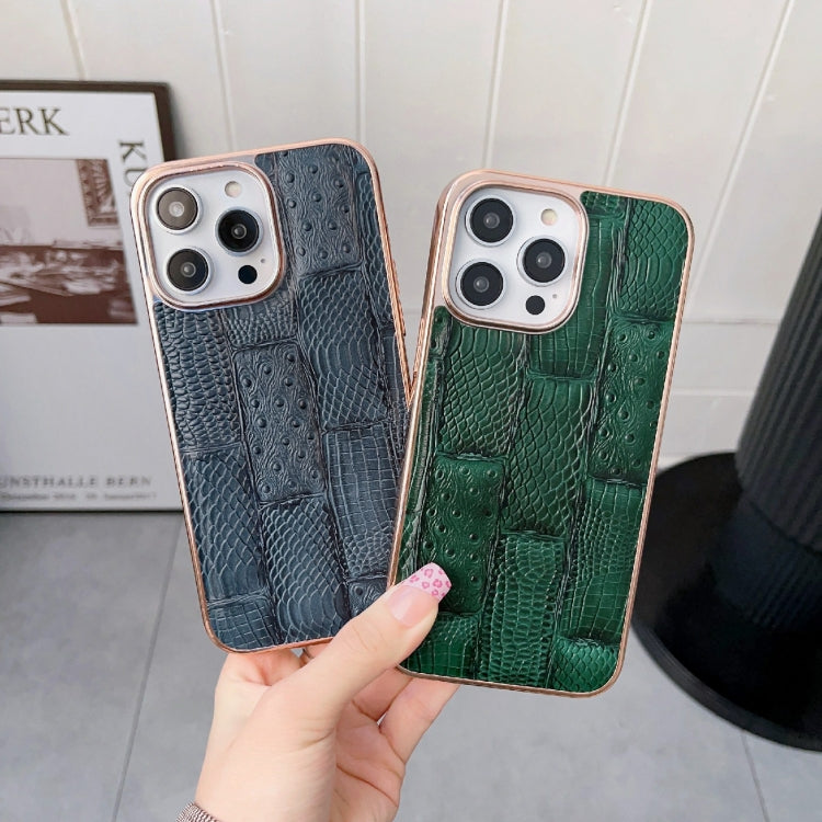 Nano Electroplate Mahjong Texture Leather Phone Case, For iPhone 13 Pro Max, For iPhone 13 Pro, For iPhone 14 Pro Max, For iPhone 14 Pro, For Samsung Galaxy A13 4G, For Samsung Galaxy A23 4G/A23 5G Nano Electroplate Mahjong Texture Leather Phone Case, For iPhone 13 Pro Max, For iPhone 13 Pro, For iPhone 14 Pro Max, For iPhone 14 Pro, For Samsung Galaxy A13 4G, For Samsung Galaxy A23 4G/A23 5G