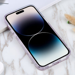 DFANS DESIGN Starlight Shining TPU+PC Phone Case, For iPhone 14 Pro Max, For iPhone 14 Pro, For iPhone 14