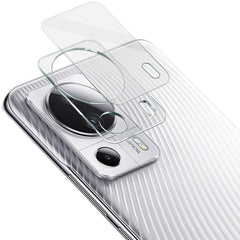 imak Integrated Rear Camera Lens Tempered Glass Film