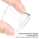 imak UX-3 Series TPU Protective Case