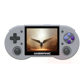 ANBERNIC RG353P Handheld Game Console 3.5 inch Screen Android Linux System