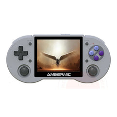 ANBERNIC RG353P Handheld Game Console 3.5 inch Screen Android Linux System