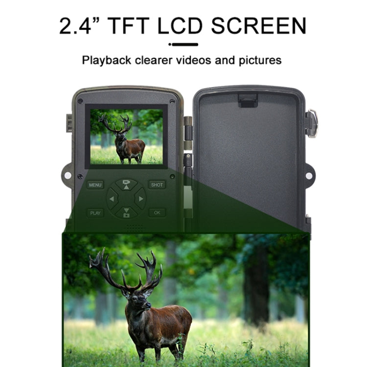 H888WIFI  4K Resolution 2.4 inch TFT Screen WIFI Hunting Trail Camera, H888WIFI H888WIFI  4K Resolution 2.4 inch TFT Screen WIFI Hunting Trail Camera, H888WIFI