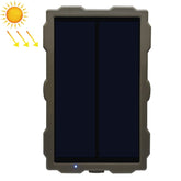 S15 1700mAh Solar Panel for Hunting Camera