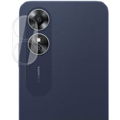 imak Integrated Rear Camera Lens Tempered Glass Film