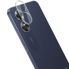 imak Integrated Rear Camera Lens Tempered Glass Film