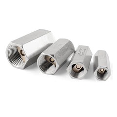 LAIZE Pneumatic Components Check Valve
